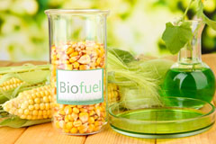 Baslow biofuel availability