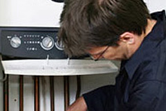 boiler repair Baslow