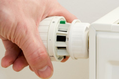 Baslow central heating repair costs