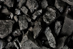 Baslow coal boiler costs