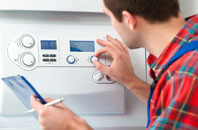 free Baslow gas safe engineer quotes