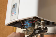 free Baslow boiler install quotes