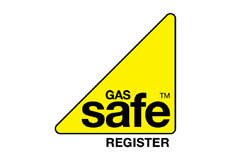 gas safe companies Baslow